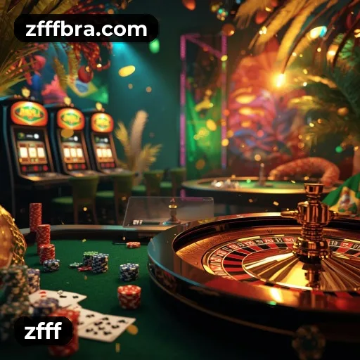 Tabela RTP dos jogos de cassino da zfff