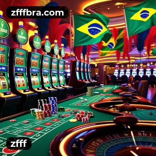 zfff APP mobile iOS Android - 187 mil downloads São Paulo Rio BH