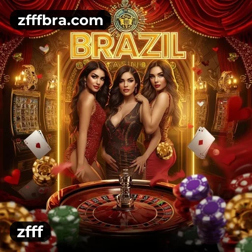 Vantagens exclusivas zfff para jogadores brasileiros - São Paulo, Rio, BH