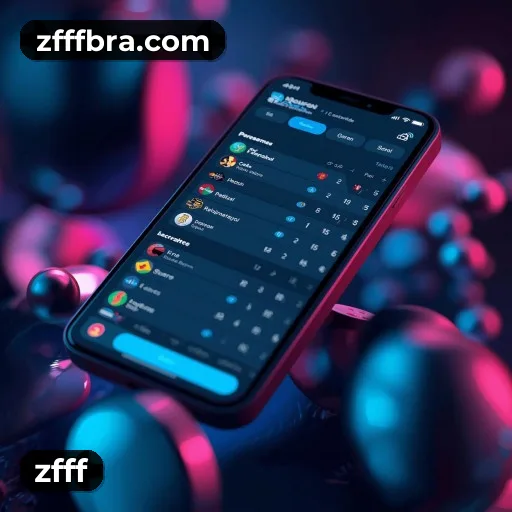 Loterias online disponíveis na zfff